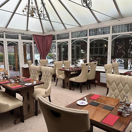 The Chester Court Hotel Exterior foto