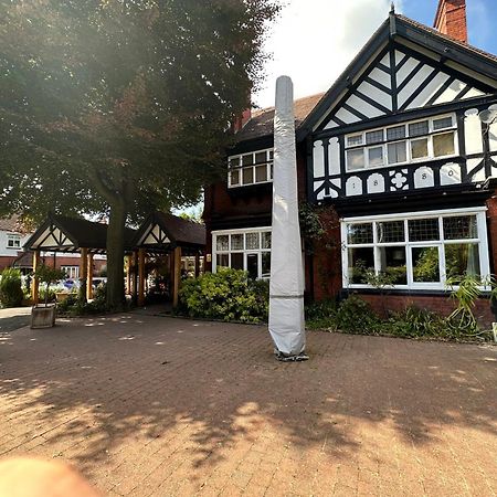 The Chester Court Hotel Exterior foto