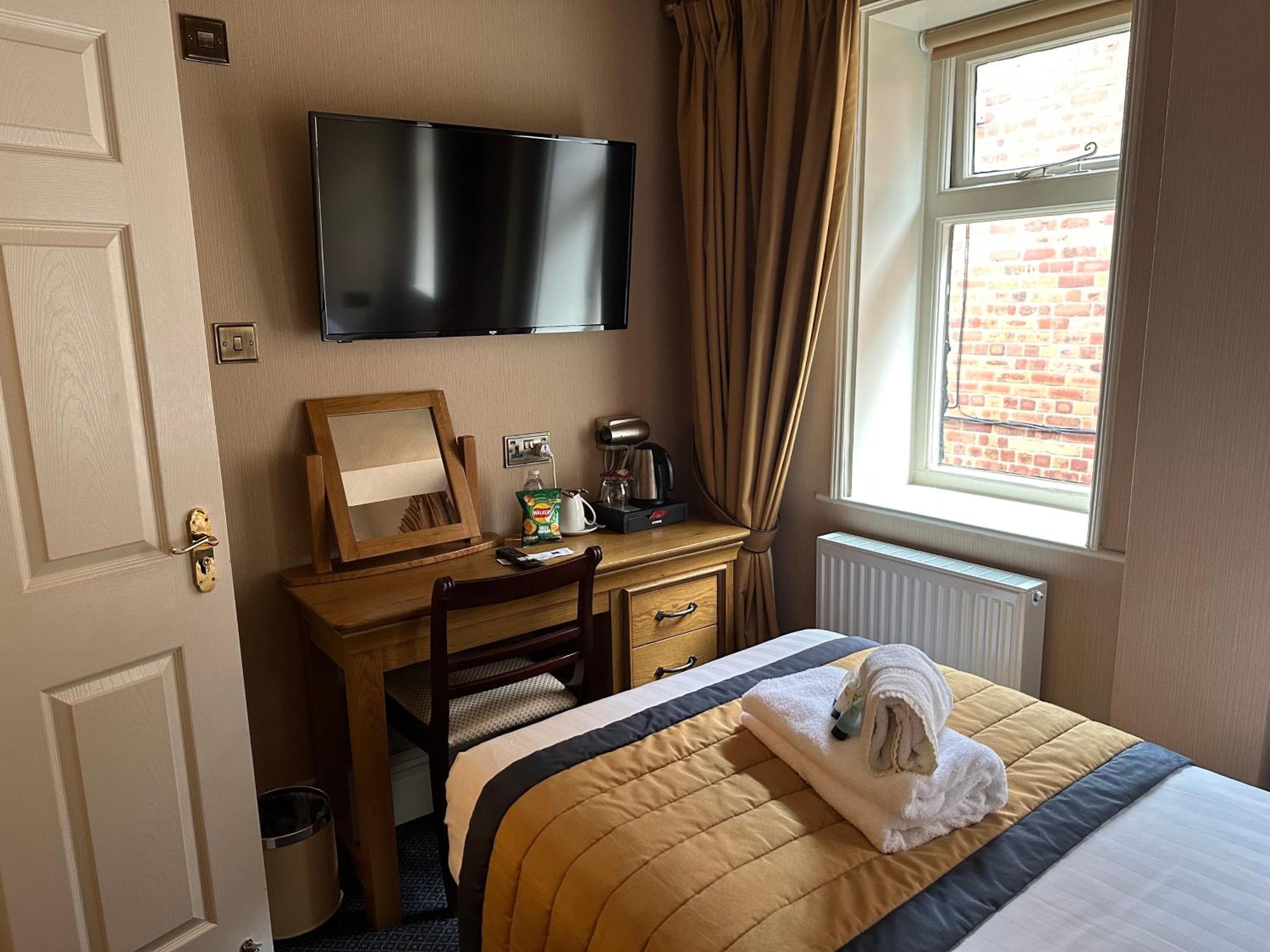 The Chester Court Hotel Exterior foto